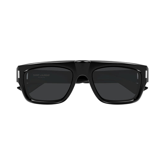 SL 762-001 55 Sunglass MAN RECYCLED ACET