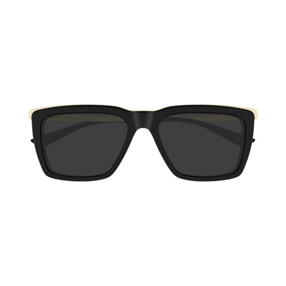 SL 765-001 56 Sunglass MAN RECYCLED ACET
