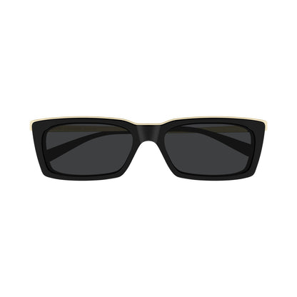 SL 766-001 57 Sunglass UNISEX RECYCLED A