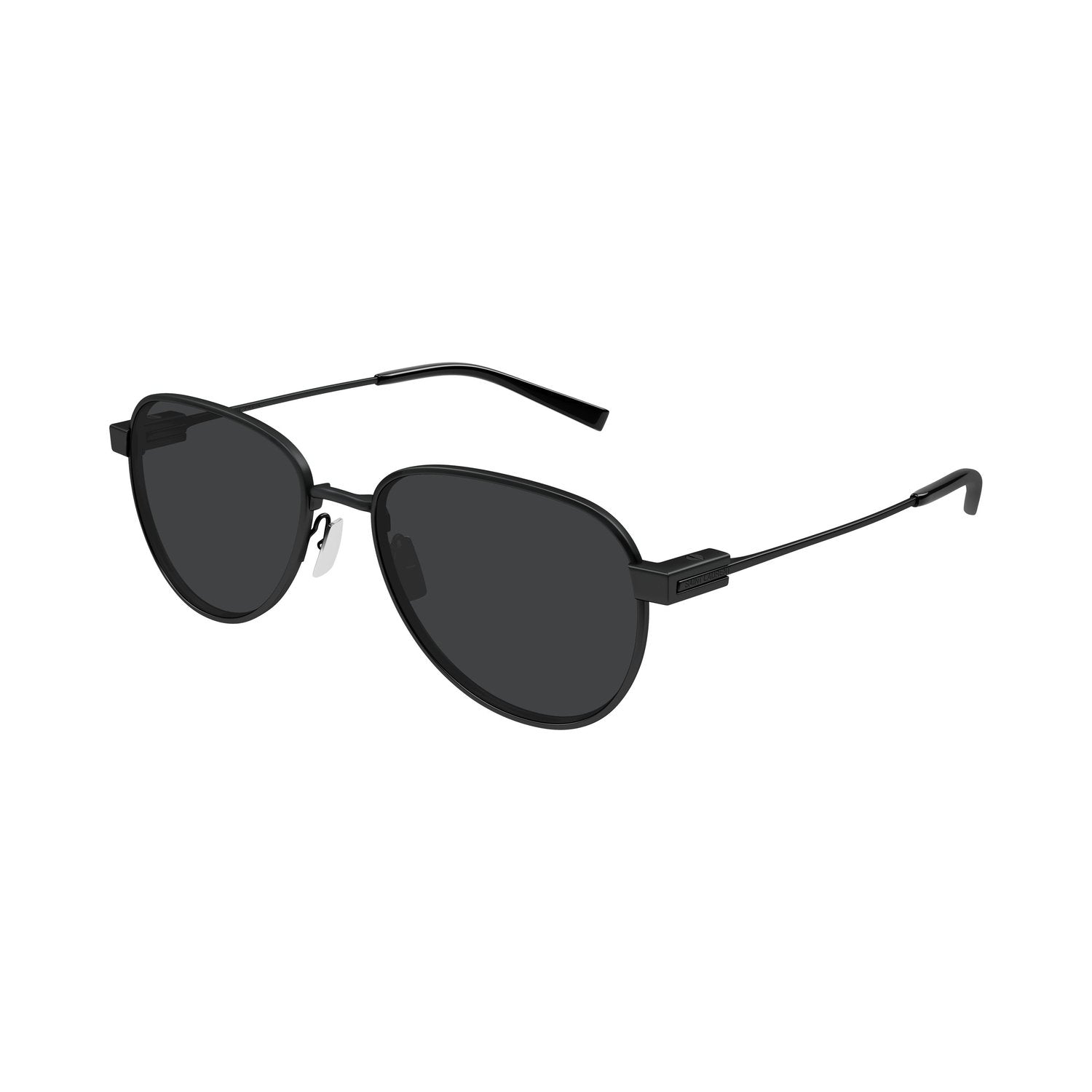 SL 772-001 53 Sunglass MAN METAL
