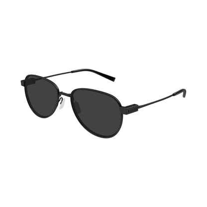 SL 772-001 53 Sunglass MAN METAL