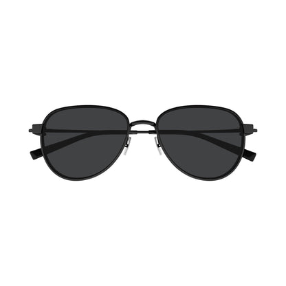 SL 772-001 53 Sunglass MAN METAL