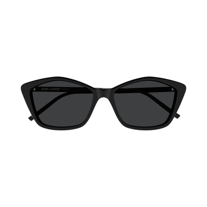 SL 775-001 57 Sunglass WOMAN RECYCLED AC