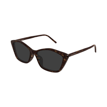 SL 775-002 57 Sunglass WOMAN RECYCLED AC