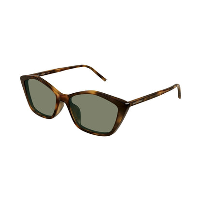 SL 775-003 57 Sunglass WOMAN RECYCLED AC