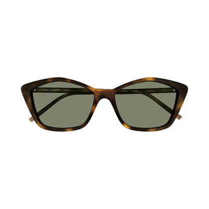 SL 775-003 57 Sunglass WOMAN RECYCLED AC