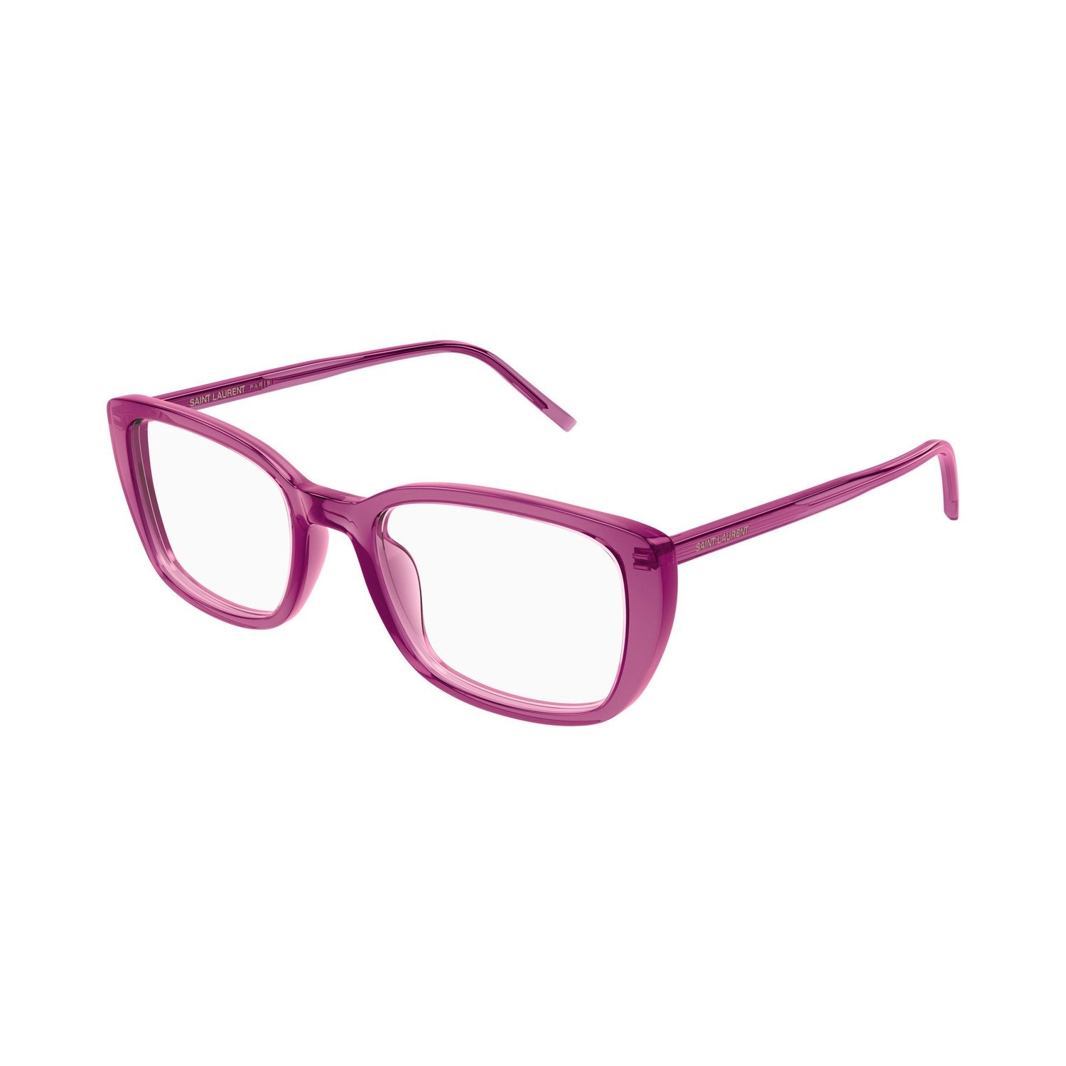 SL 776-011 53 Optical Frame WOMAN RECYCL