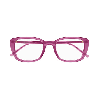 SL 776-011 53 Optical Frame WOMAN RECYCL