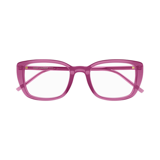 SL 776-011 53 Optical Frame WOMAN RECYCL