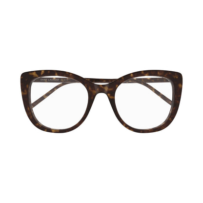 SL 778-002 55 Optical Frame WOMAN RECYCL