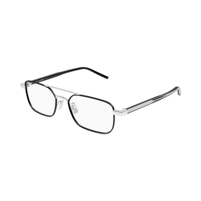 SL 780-003 52 Optical Frame MAN METAL