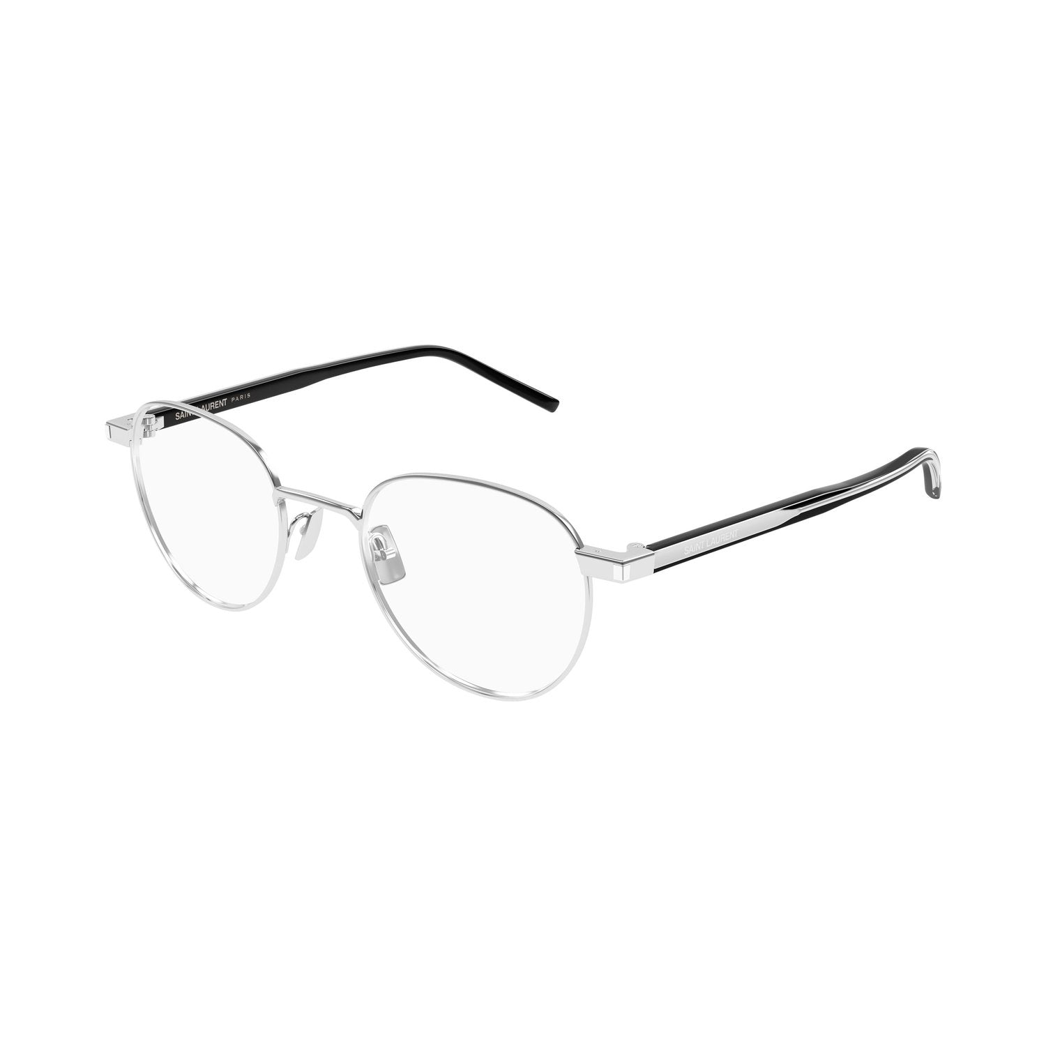 SL 781-001 49 Optical Frame UNISEX METAL