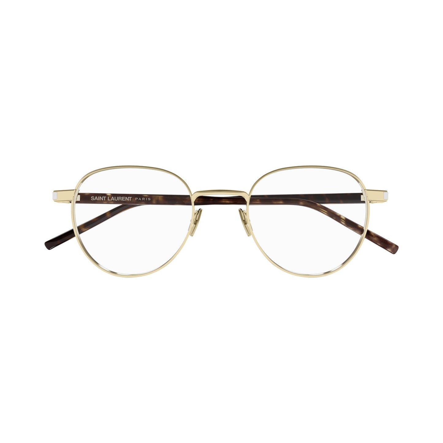SL 781-002 49 Optical Frame UNISEX METAL