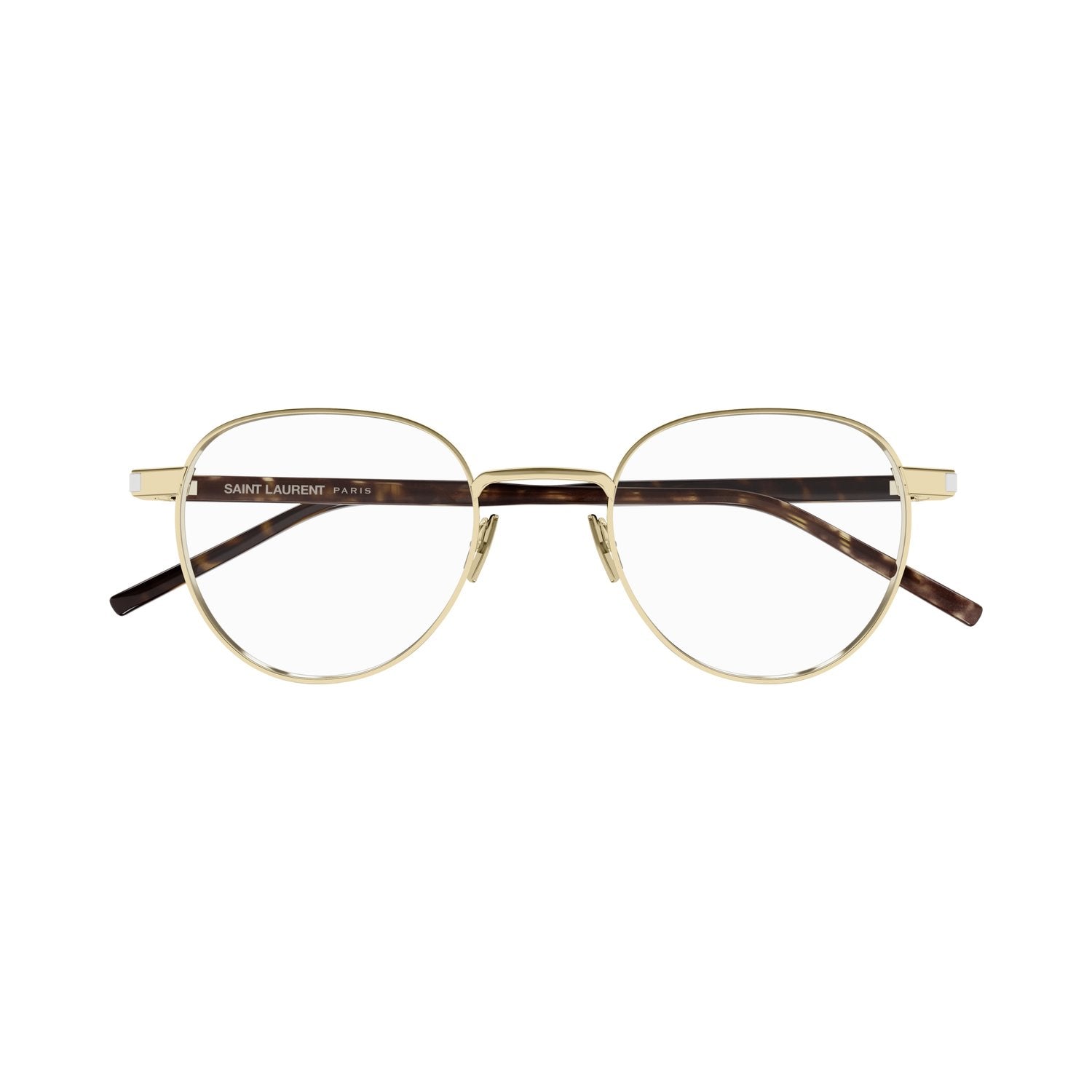 SL 781-002 49 Optical Frame UNISEX METAL
