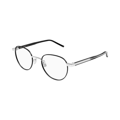 SL 781-003 49 Optical Frame UNISEX METAL