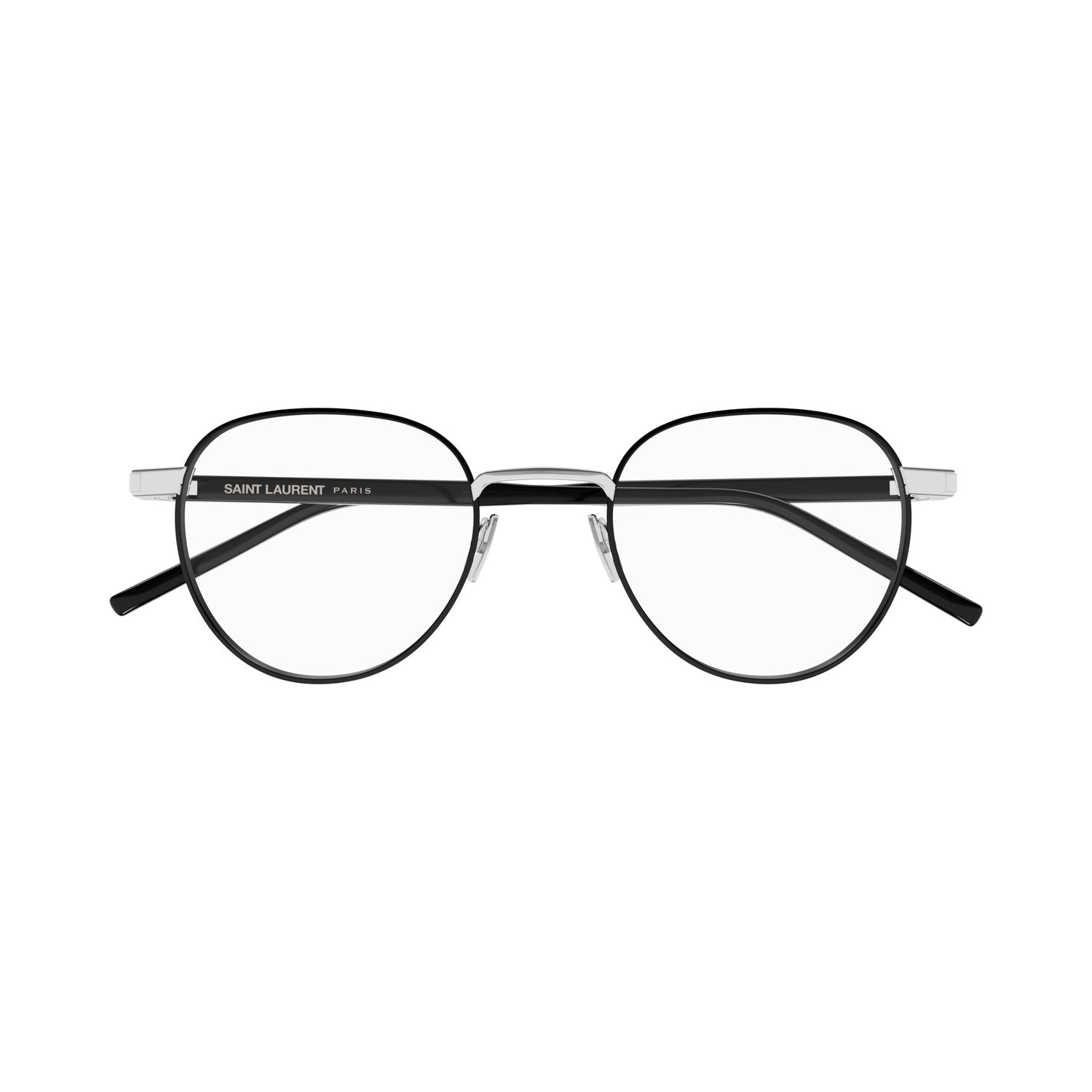 SL 781-003 49 Optical Frame UNISEX METAL