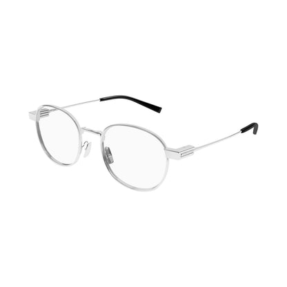 SL 785-001 50 Optical Frame UNISEX METAL