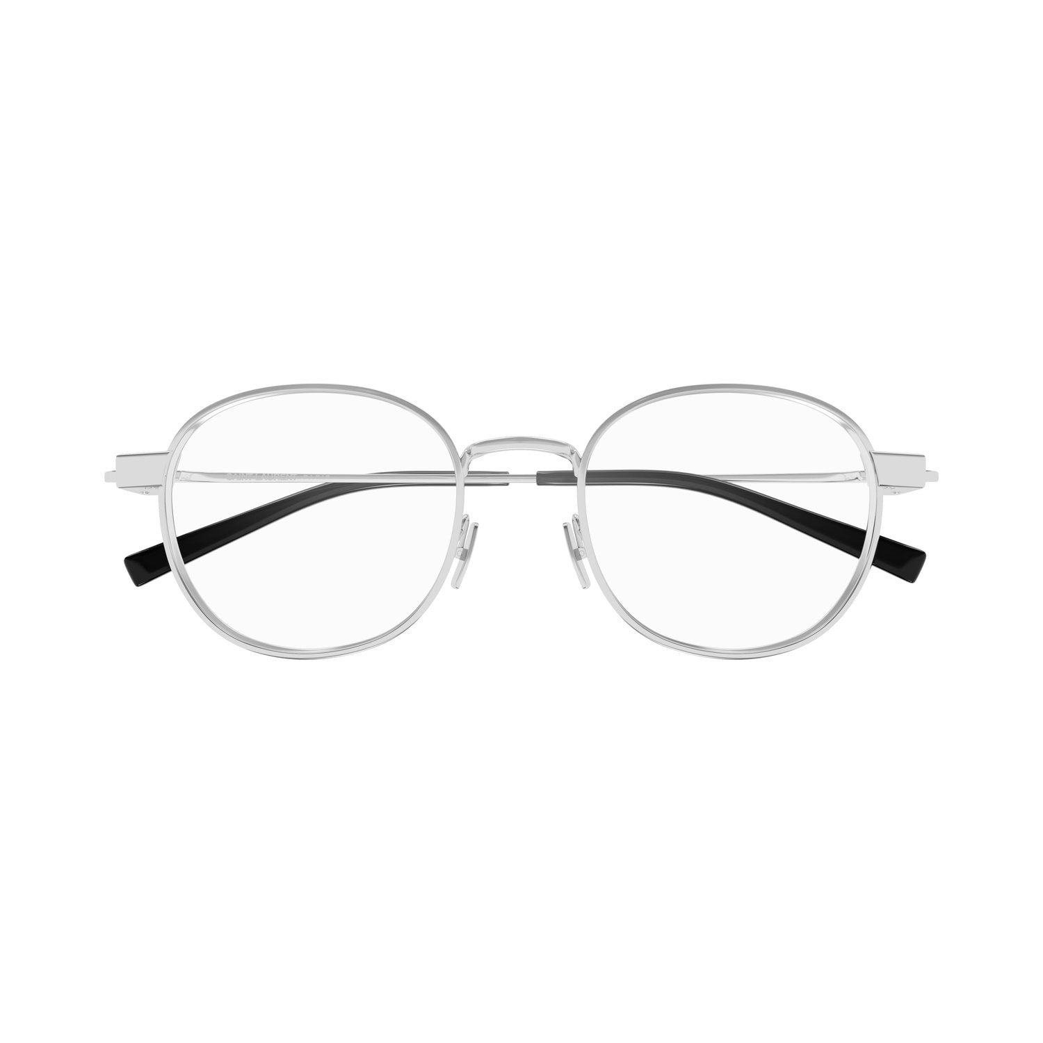 SL 785-001 50 Optical Frame UNISEX METAL