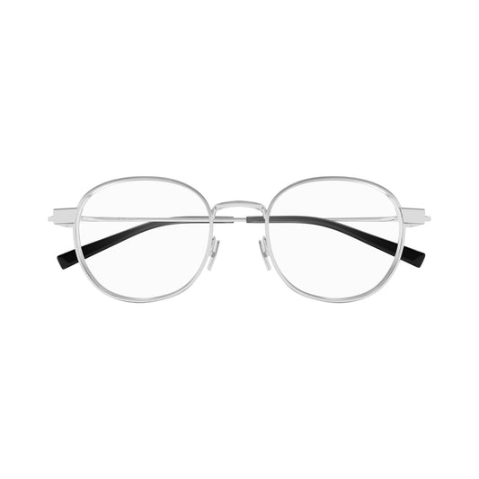 SL 785-001 50 Optical Frame UNISEX METAL