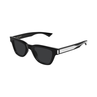 SL 789 JACQUES-001 47 Sunglass MAN RECYC