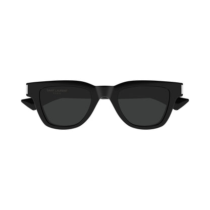 SL 789 JACQUES-001 47 Sunglass MAN RECYC