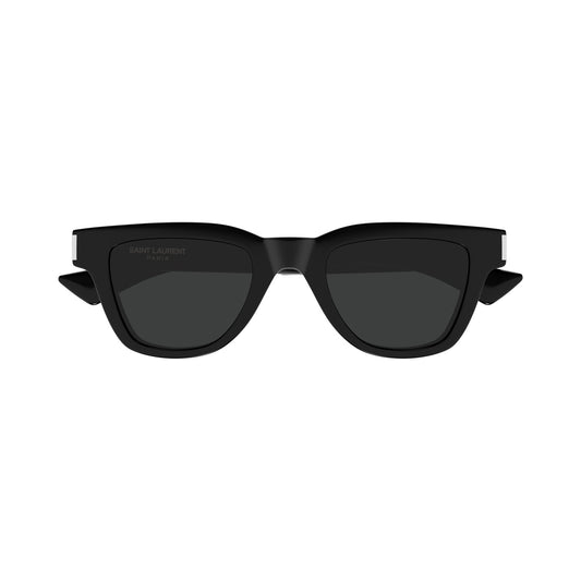 SL 789 JACQUES-001 47 Sunglass MAN RECYC