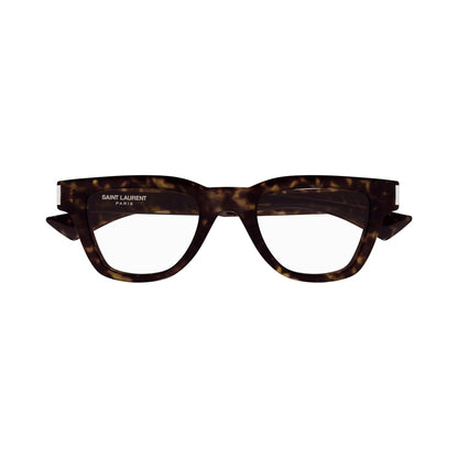 SL 789 JACQUES OPT-002 47 Optical Frame