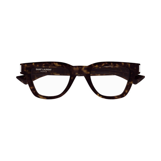 SL 789 JACQUES OPT-002 47 Optical Frame