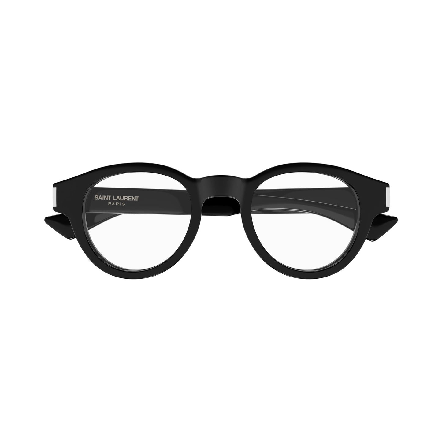 SL 792-001 46 Optical Frame UNISEX RECYC