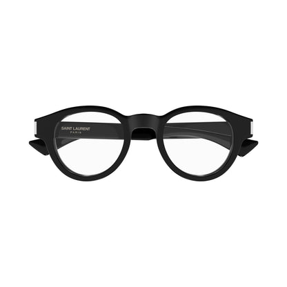 SL 792-001 46 Optical Frame UNISEX RECYC