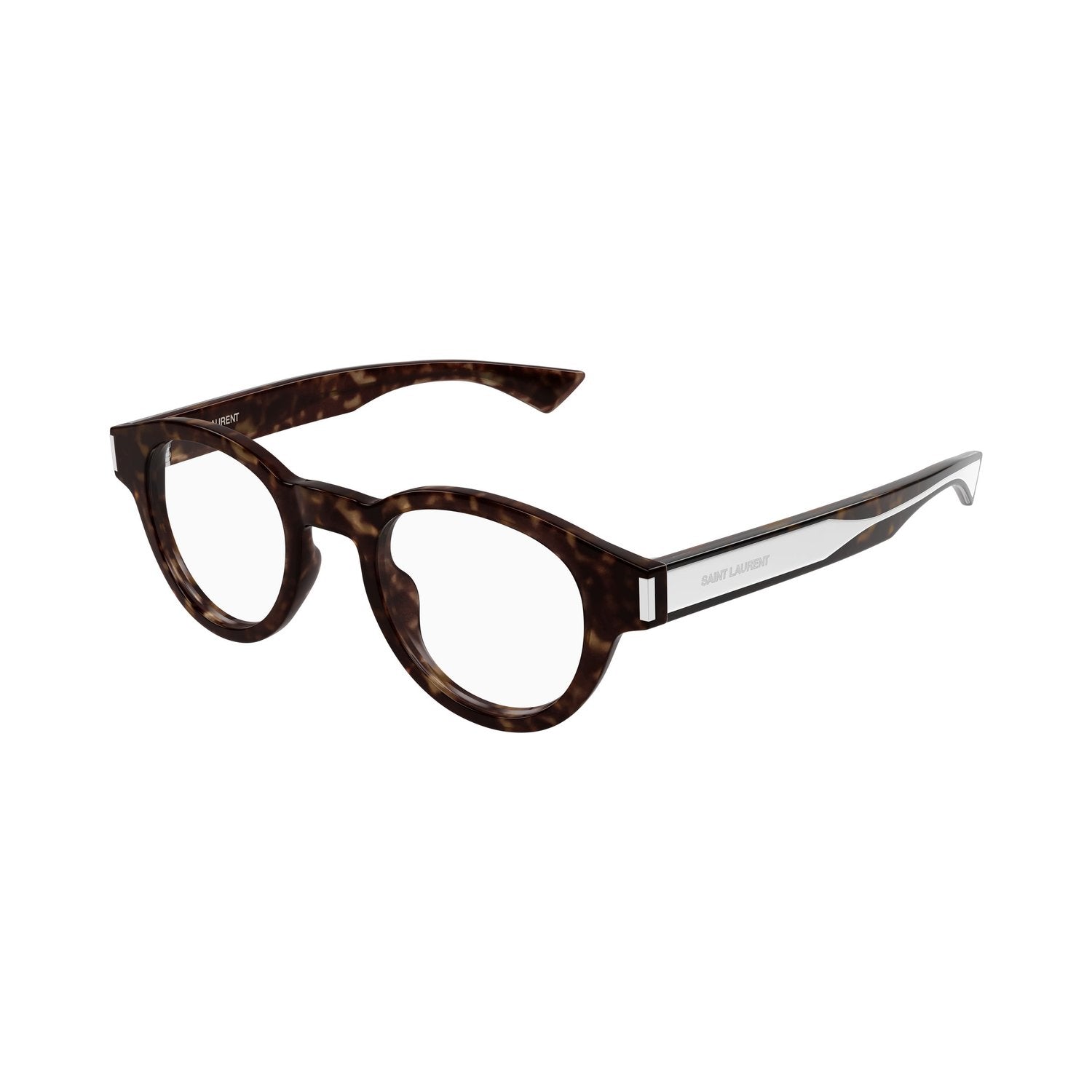 SL 792-002 46 Optical Frame UNISEX RECYC