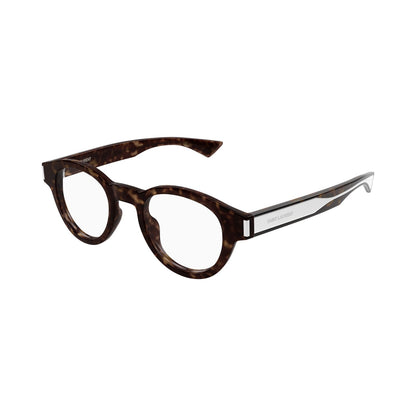 SL 792-002 46 Optical Frame UNISEX RECYC