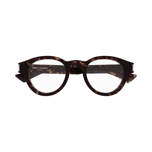 SL 792-002 46 Optical Frame UNISEX RECYC