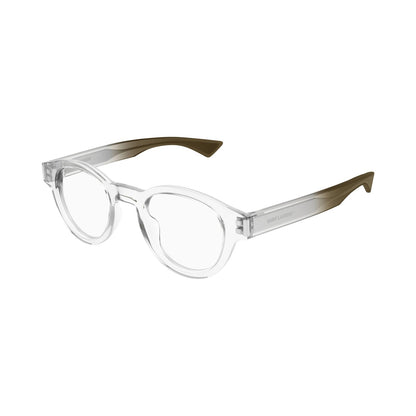 SL 792-003 46 Optical Frame UNISEX RECYC