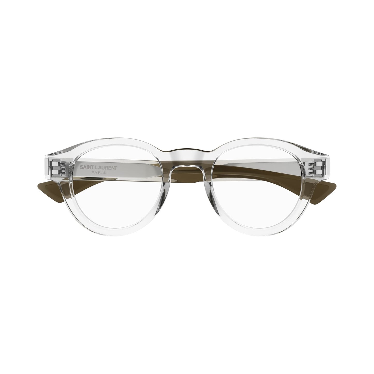 SL 792-003 46 Optical Frame UNISEX RECYC