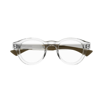 SL 792-003 46 Optical Frame UNISEX RECYC