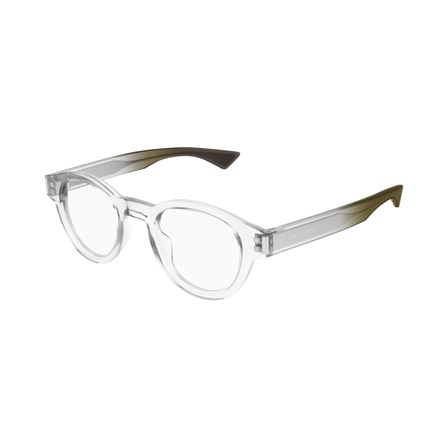 SL 792-004 46 Optical Frame UNISEX RECYC