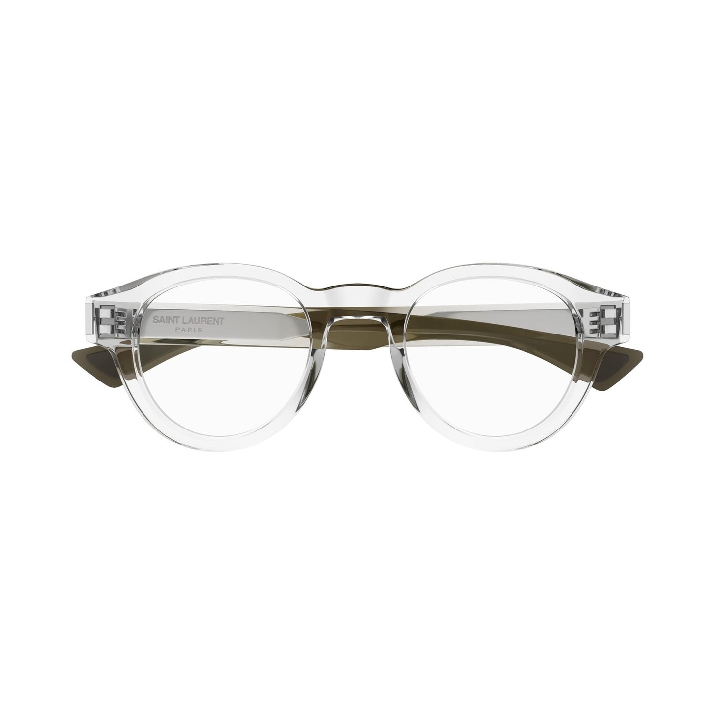 SL 792-004 46 Optical Frame UNISEX RECYC
