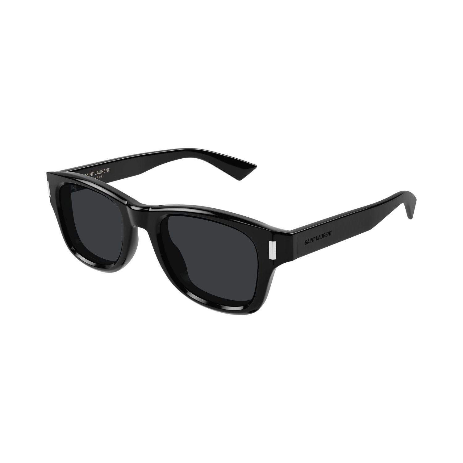 SL 801-001 50 Sunglass MAN RECYCLED ACET