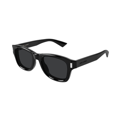SL 801-001 50 Sunglass MAN RECYCLED ACET