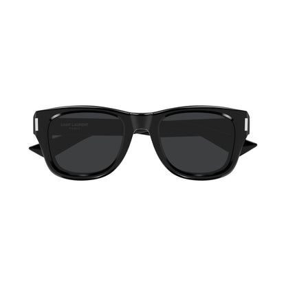 SL 801-001 50 Sunglass MAN RECYCLED ACET