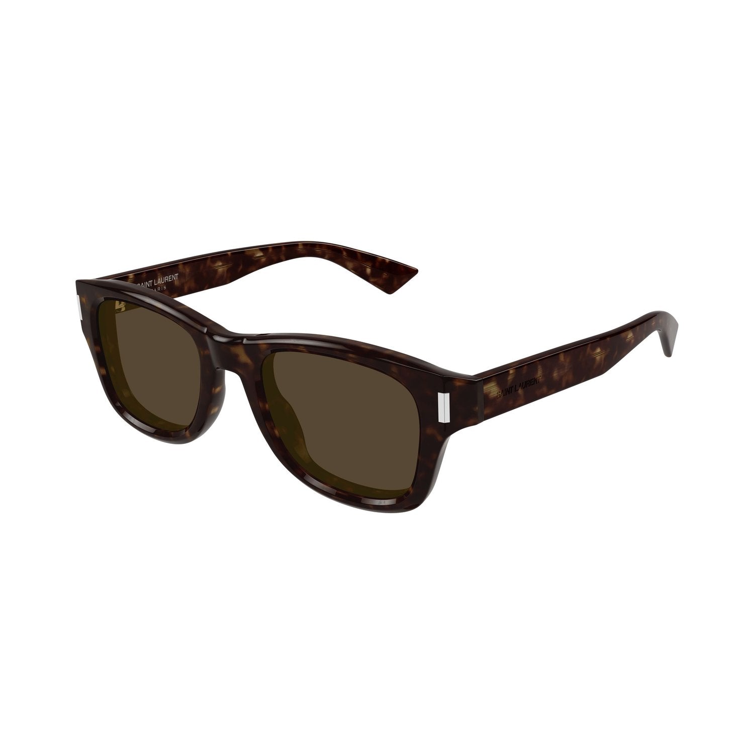 SL 801-002 50 Sunglass MAN RECYCLED ACET
