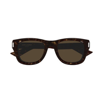 SL 801-002 50 Sunglass MAN RECYCLED ACET