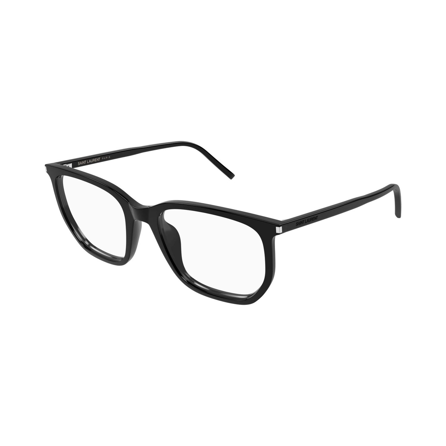 SL 802-001 55 Optical Frame UNISEX RECYC