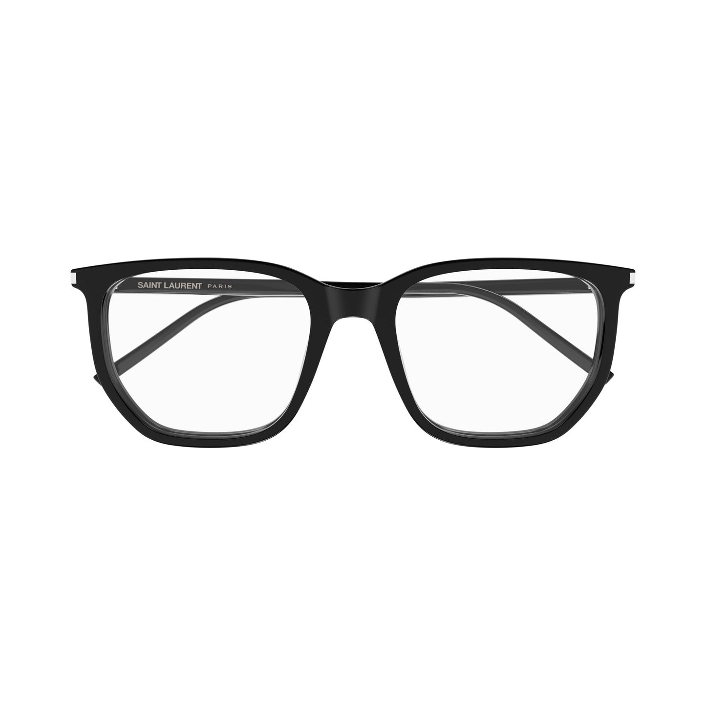 SL 802-001 55 Optical Frame UNISEX RECYC
