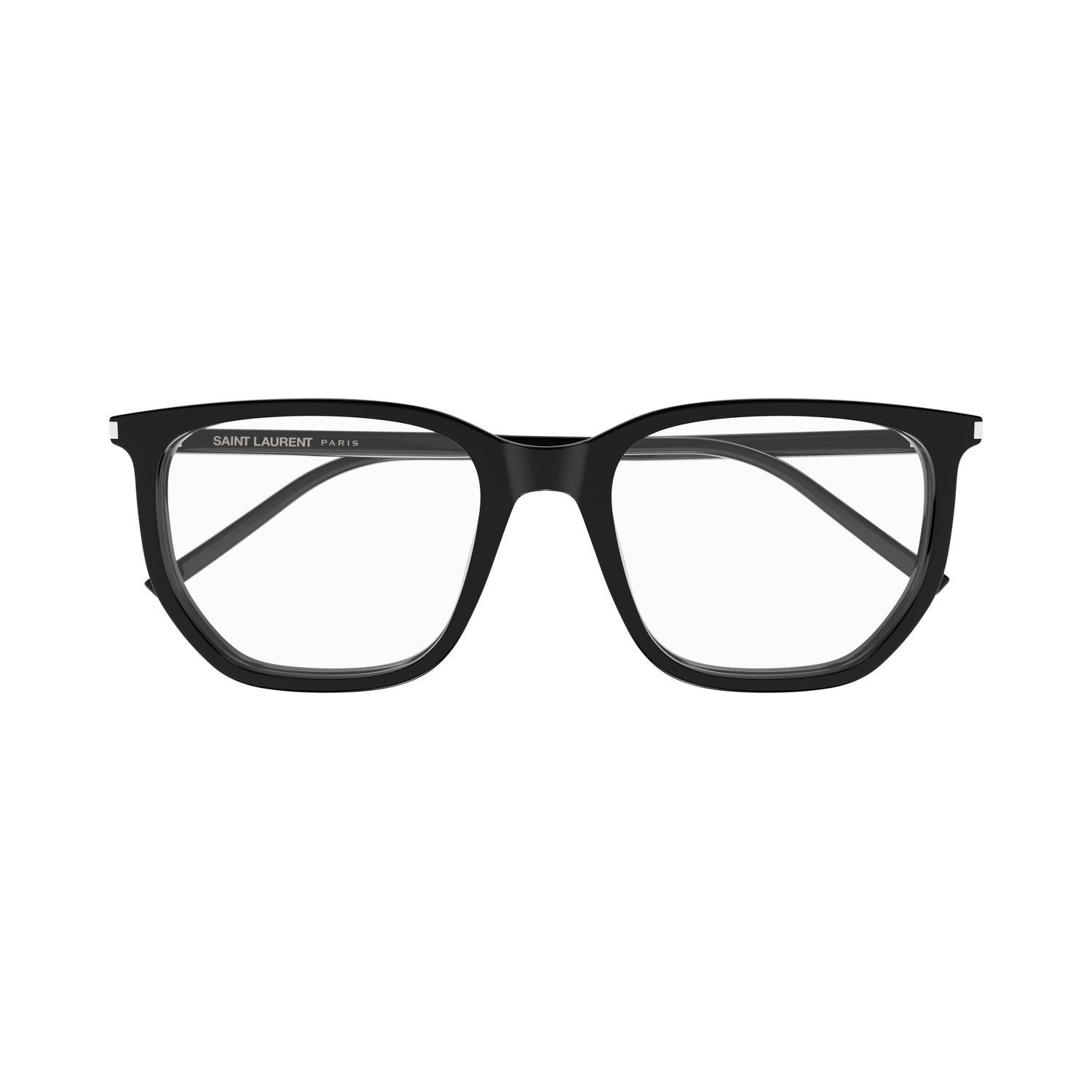 SL 802-001 55 Optical Frame UNISEX RECYC