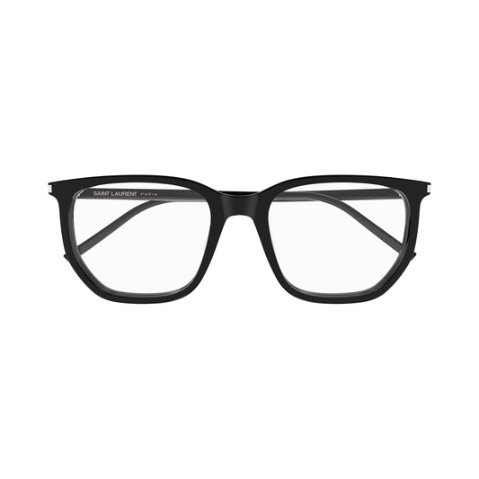 SL 802-001 55 Optical Frame UNISEX RECYC