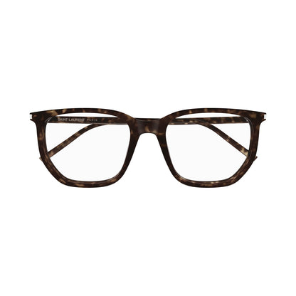 SL 802-002 55 Optical Frame UNISEX RECYC