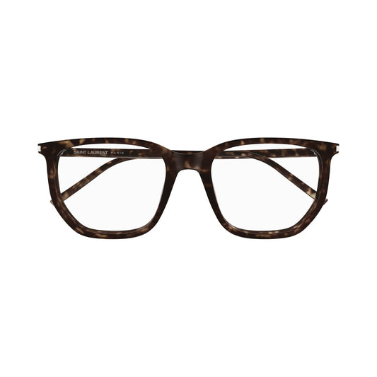 SL 802-002 55 Optical Frame UNISEX RECYC