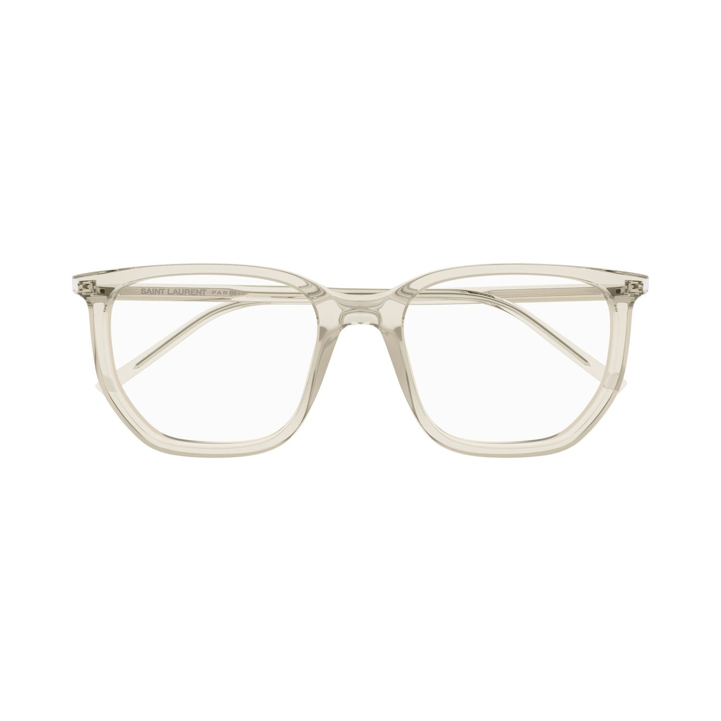 SL 802-004 55 Optical Frame UNISEX RECYC